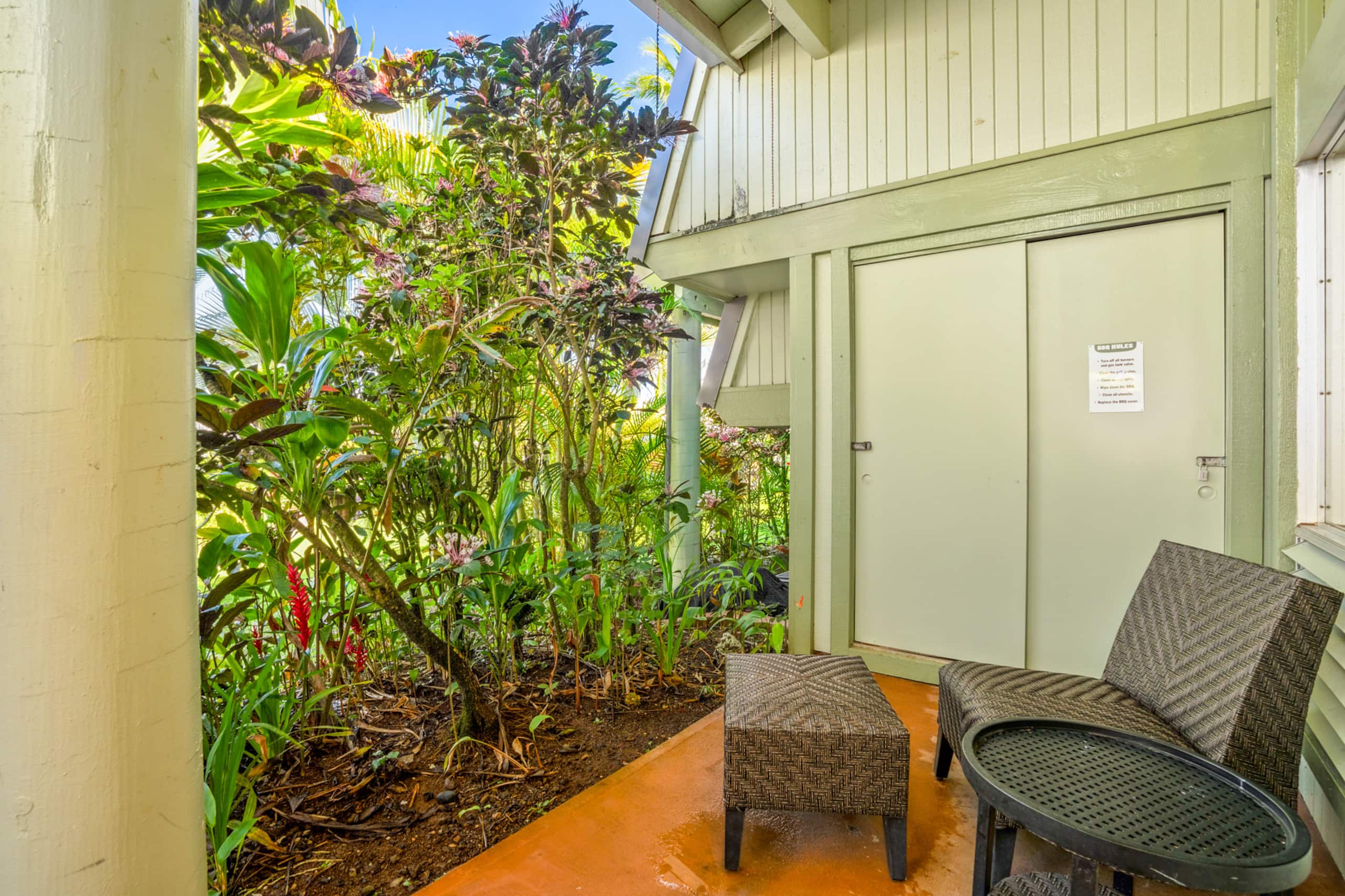 Condo in Princeville · ★4.94 · 2 bedrooms · 3 beds · 2 private baths - Image 25