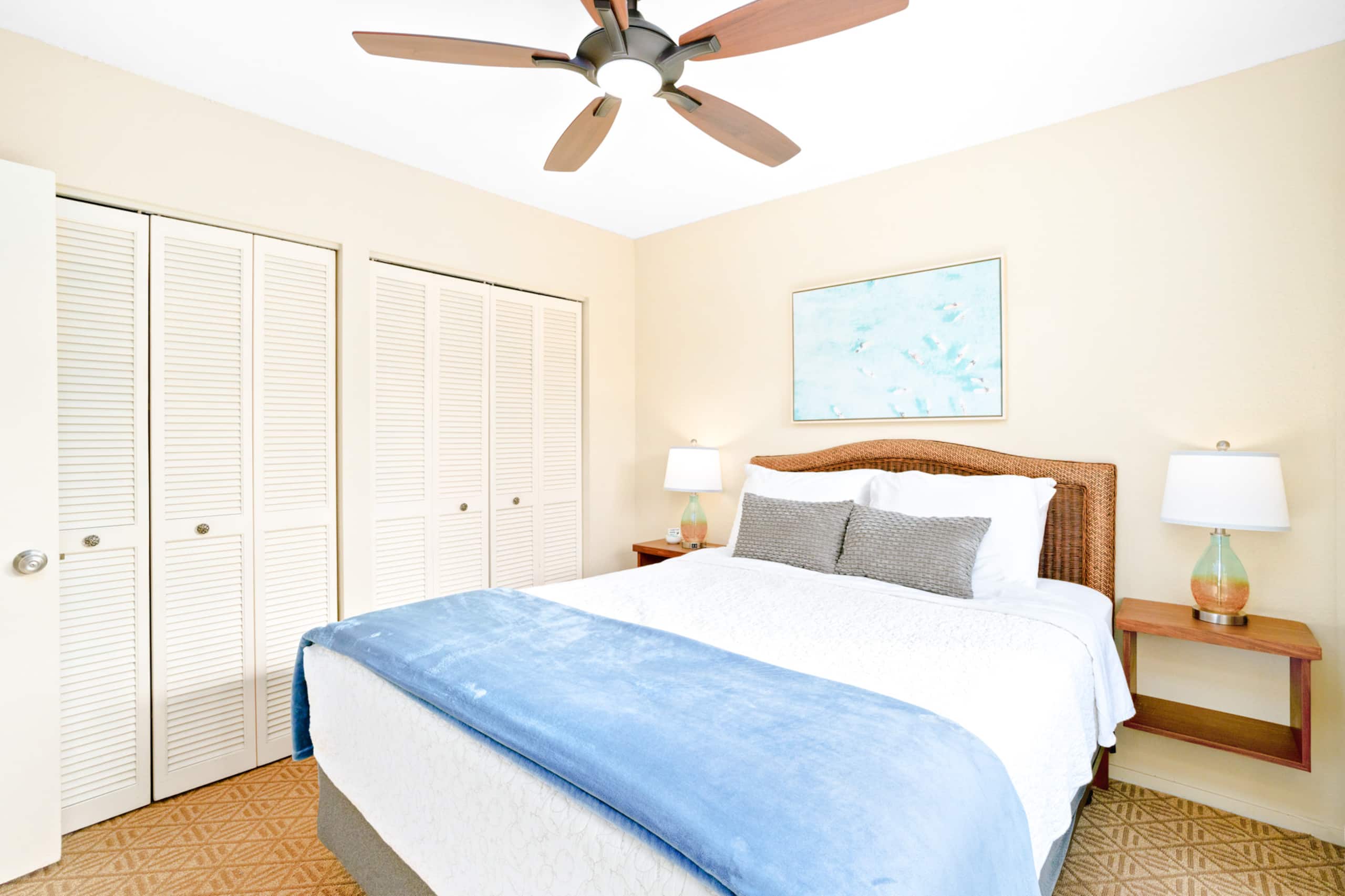 Condo in Princeville · ★4.94 · 2 bedrooms · 3 beds · 2 private baths - Image 2
