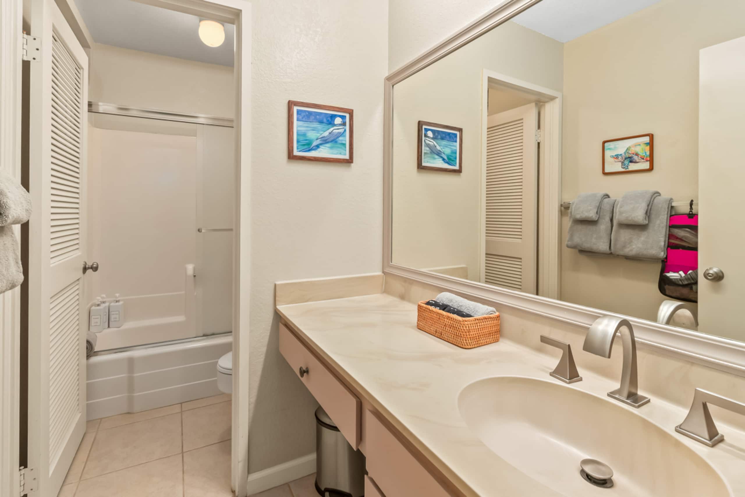 Condo in Princeville · ★4.94 · 2 bedrooms · 3 beds · 2 private baths - Image 17