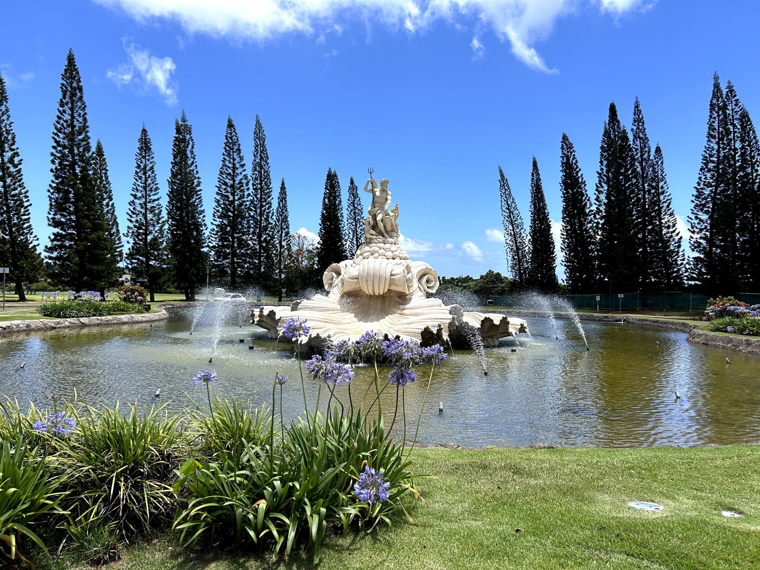 Condo in Princeville · ★4.94 · 2 bedrooms · 3 beds · 2 private baths - Image 31