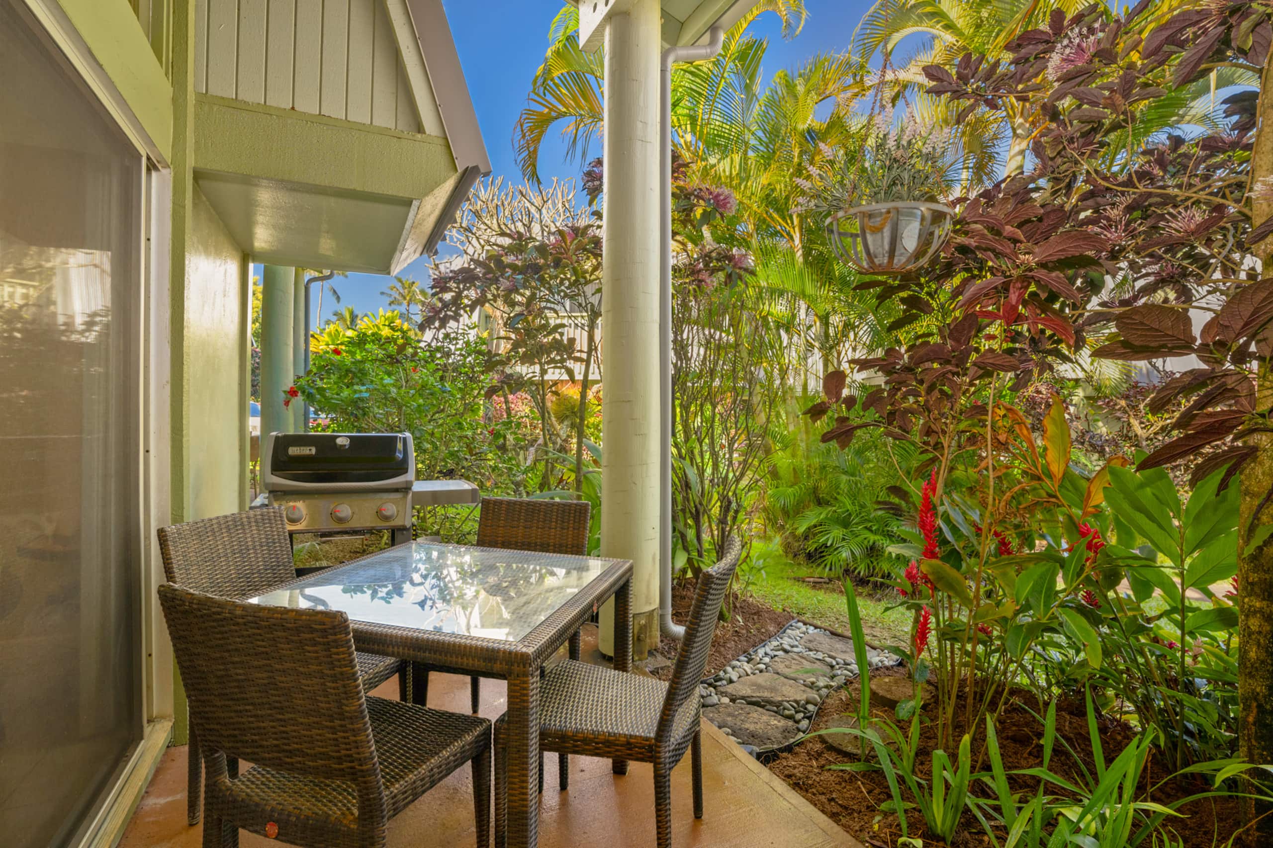 Condo in Princeville · ★4.94 · 2 bedrooms · 3 beds · 2 private baths - Image 24