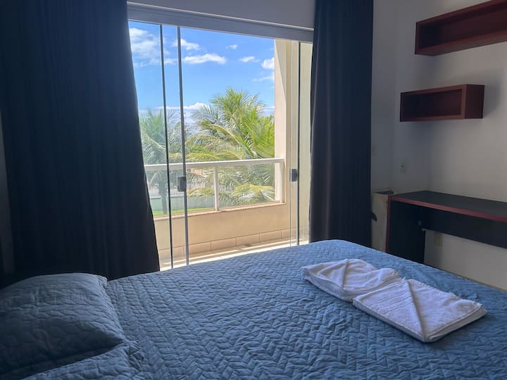 Спална соба 1