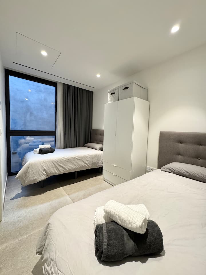 საძინებელი 2