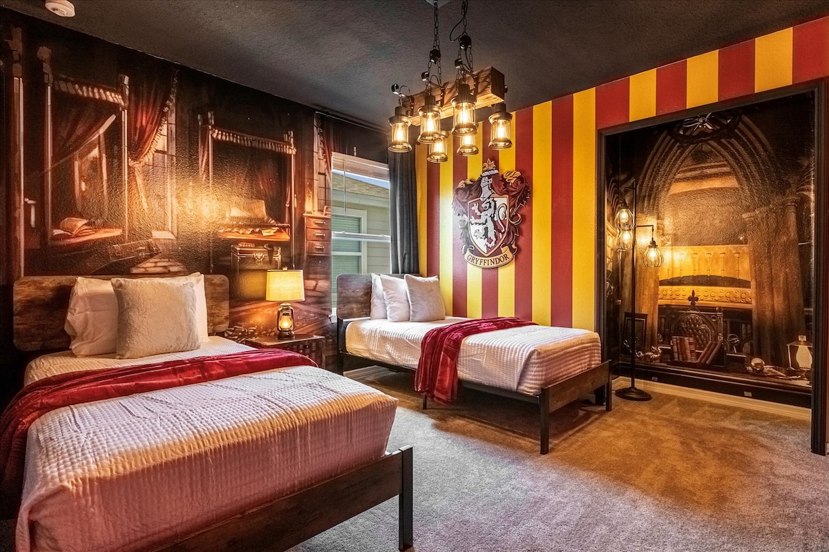 غرفة النوم 7