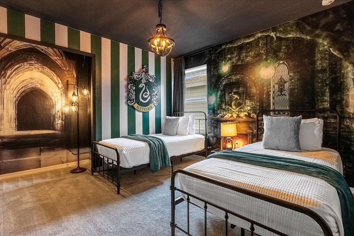 غرفة النوم 6