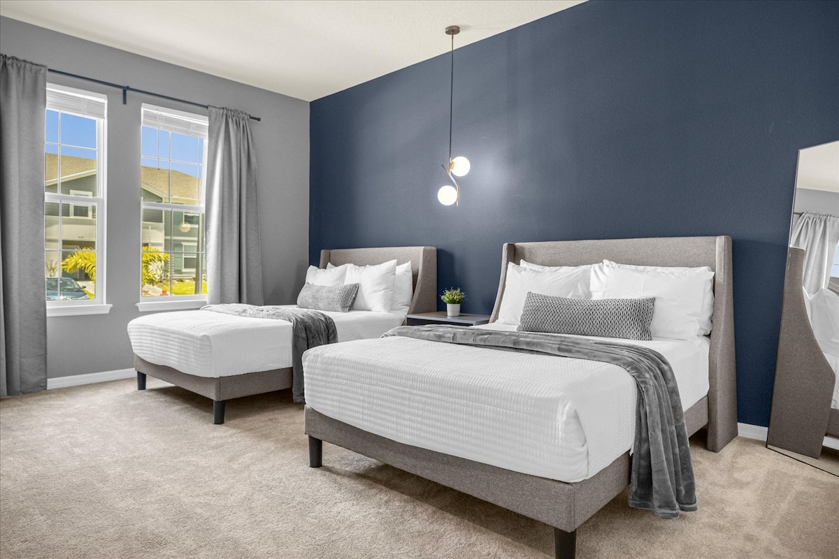 غرفة النوم 1