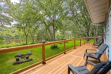 Minnesota Magic - Escape to a Riverside Retreat