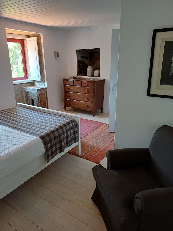 Apartman