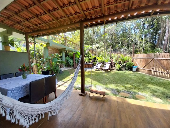 Casa Praiana - Bahia