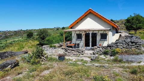 Quinta da Estrela - Pemba House