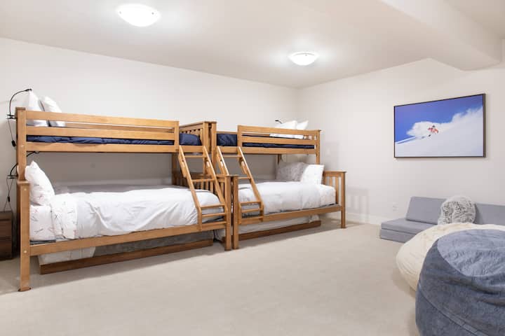 غرفة النوم 4