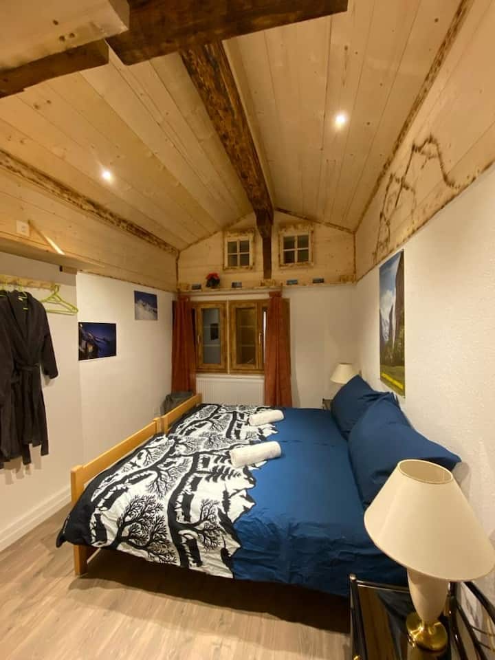 Dhomë gjumi