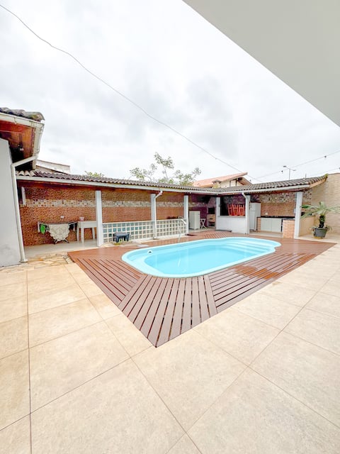 Big house in the best neighborhood in the city