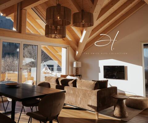Hidden Retreats | The Niesen