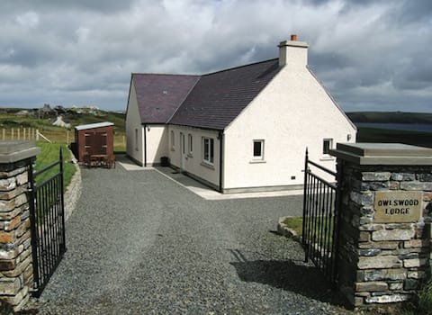 Owlswood Lodge