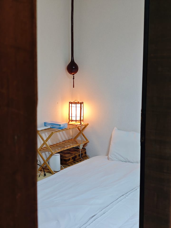 საძინებელი