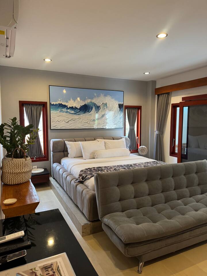 Всекидневна