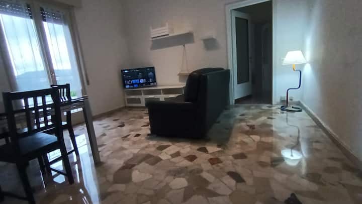 Appartamento Bilocale Vicino Ospedale Civile - Brescia