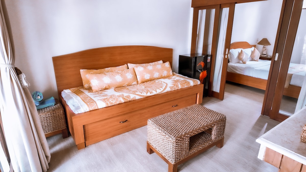 საძინებელი