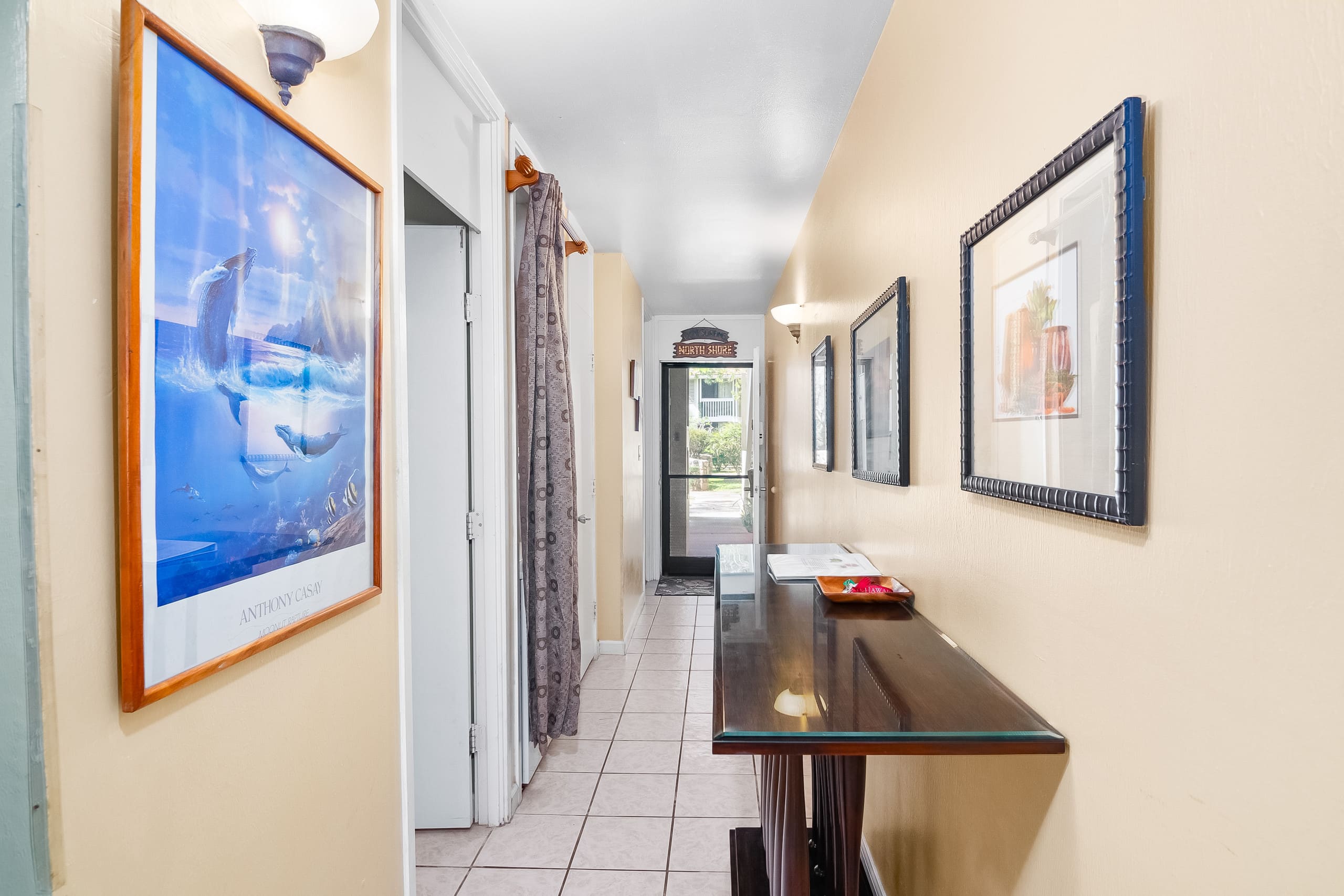 Iconic Turtle Bay - Full Kitchen & 2 Full Baths - Image 23
