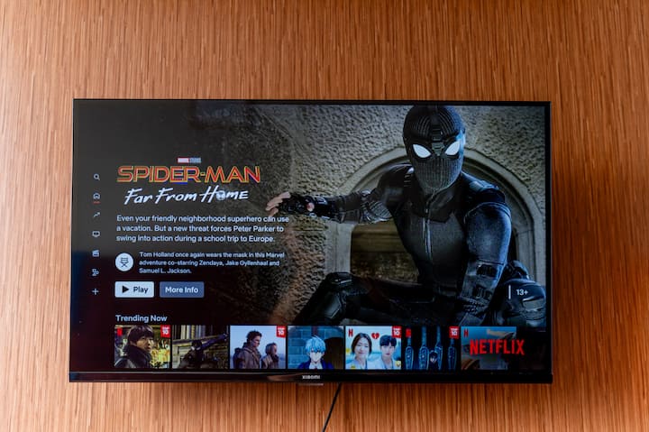 Lt.20 (D) Forest & City View, Netflix & Wifi - Bandung