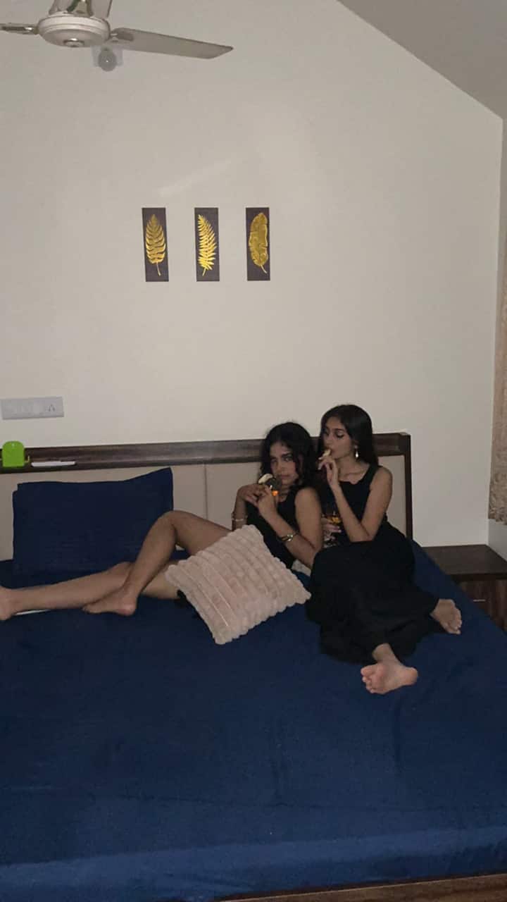 Schlafzimmer 1