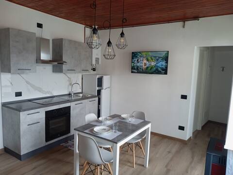 [StarHouse]first floor apartment