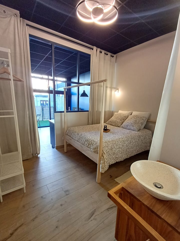 Habitación