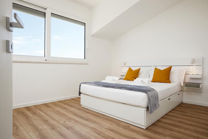 غرفة النوم 1