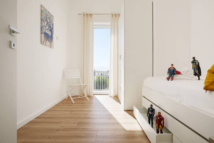 غرفة النوم 2