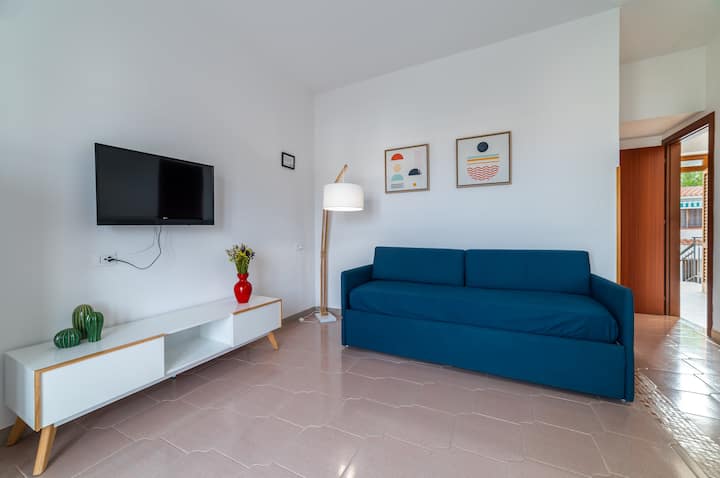 Case Vacanza La Noria - 1° Piano - San Vito Lo Capo