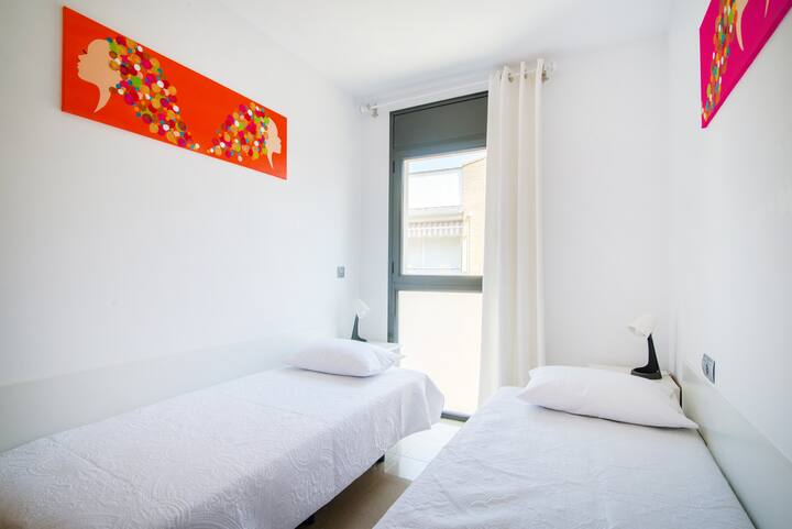 საძინებელი 3