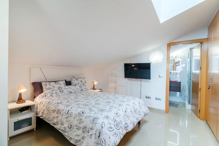 საძინებელი 1