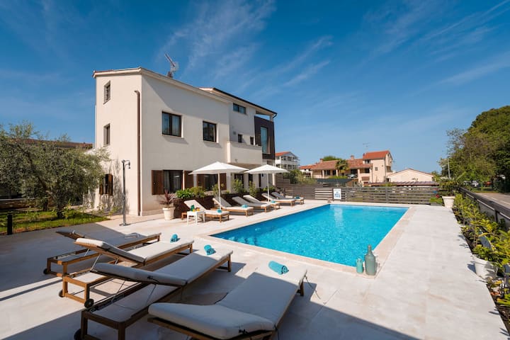 Residence Mala 2 - Vrsar