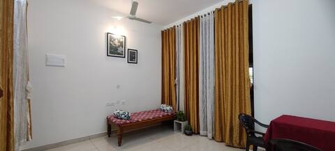Seagull1 -studio room-1km 2 sea-100mt 2 NH66, lake