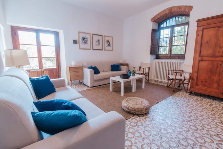 Donna Laura - Holiday Home - Toscana