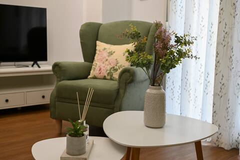 Joanna's apartments : Harmony