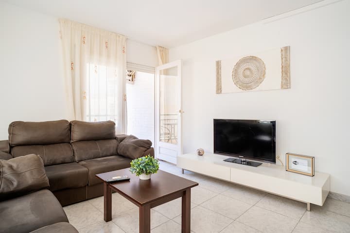 Apartamento Rincón De La Brisa - L'Ametlla de Mar