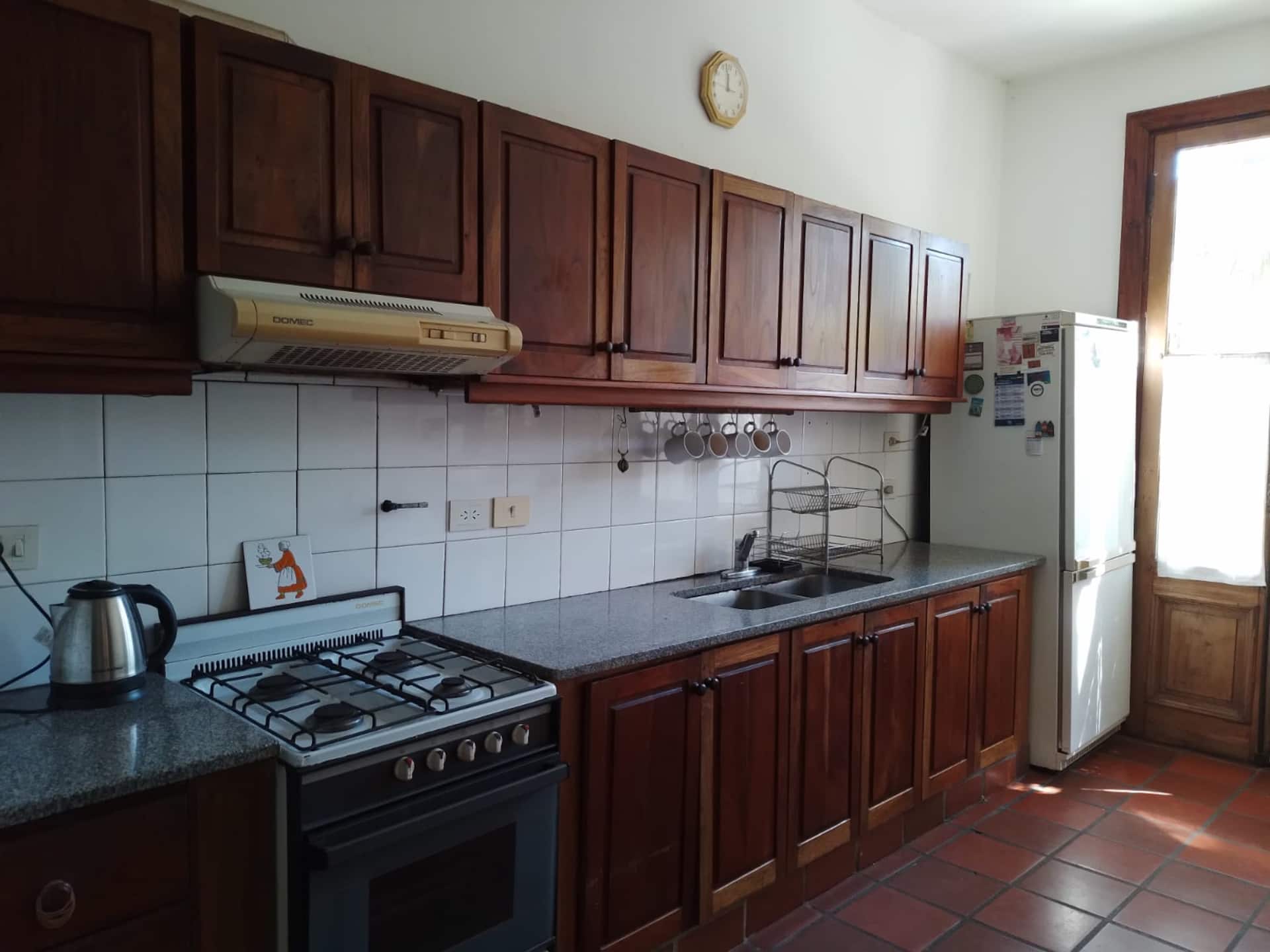 Room in San Isidro with private bathroom