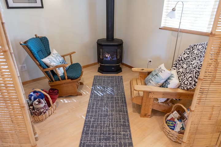 พื้นที่อยู่อาศัย