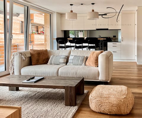 Hidden Retreats | The Eiger