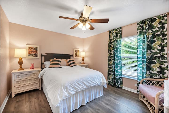 غرفة النوم 3