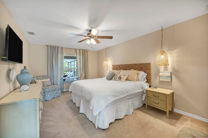 غرفة النوم 1