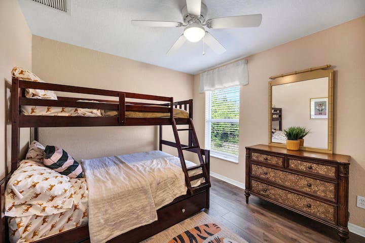 غرفة النوم 4