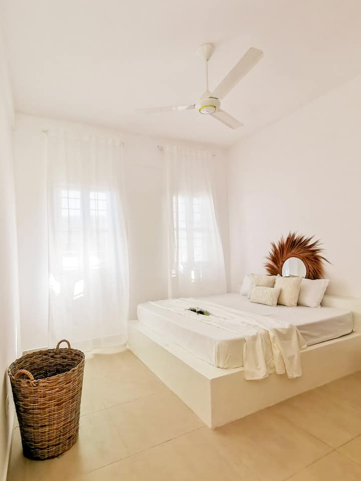 საძინებელი 3