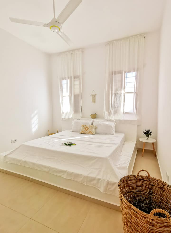 საძინებელი 4