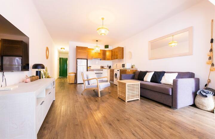 მისაღები ოთახი