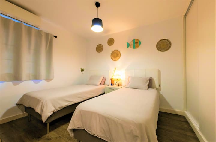 საძინებელი