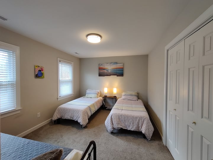 საძინებელი 3