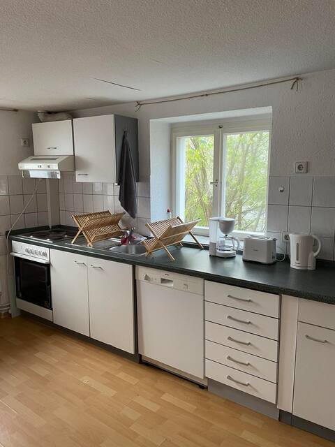 Wohnung Apartments Beny